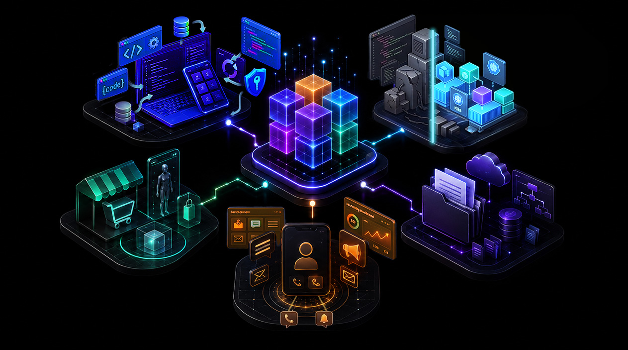 Platform Architecture Background