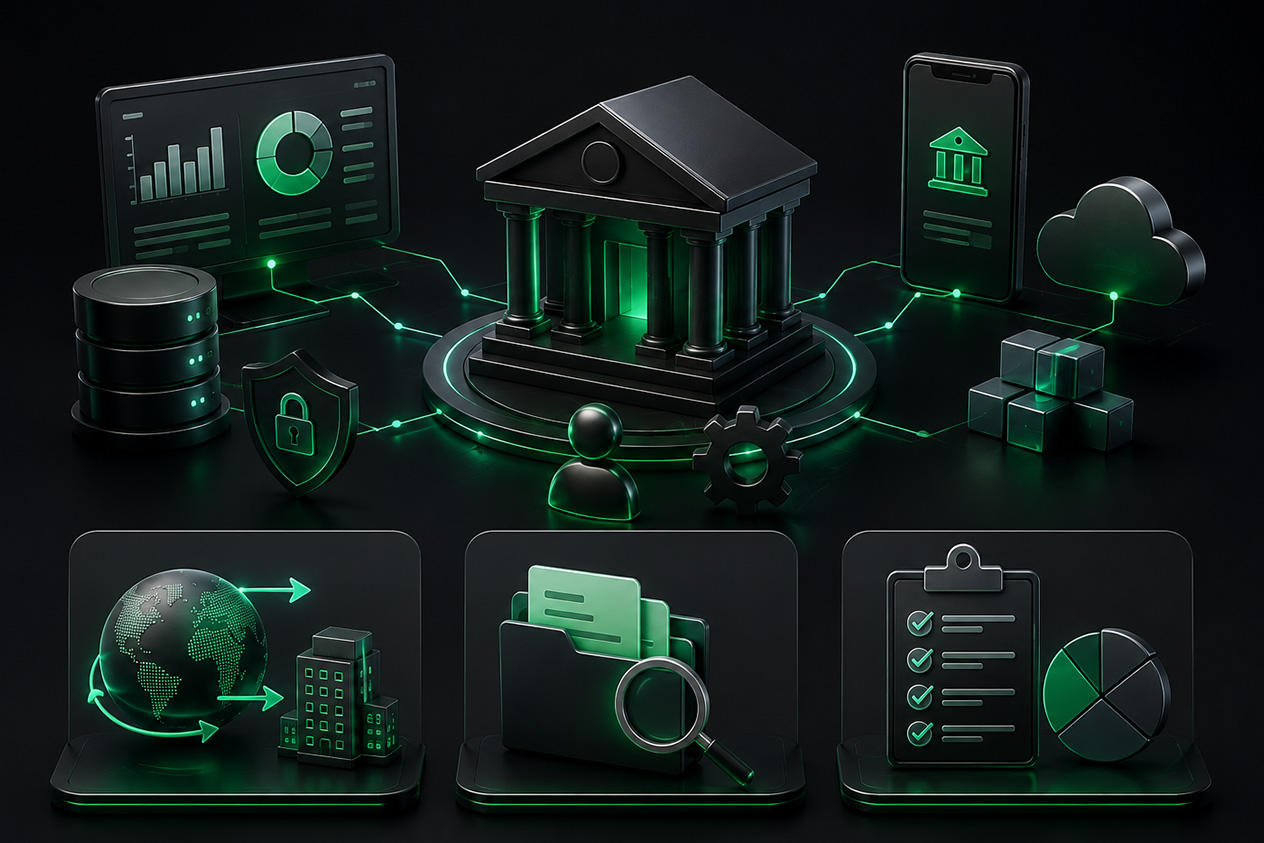 Financial Solutions