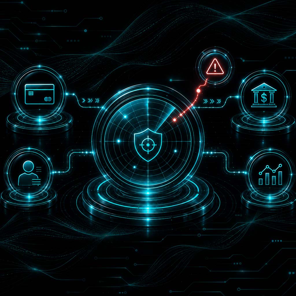 Risk Consulting Fraud Detection