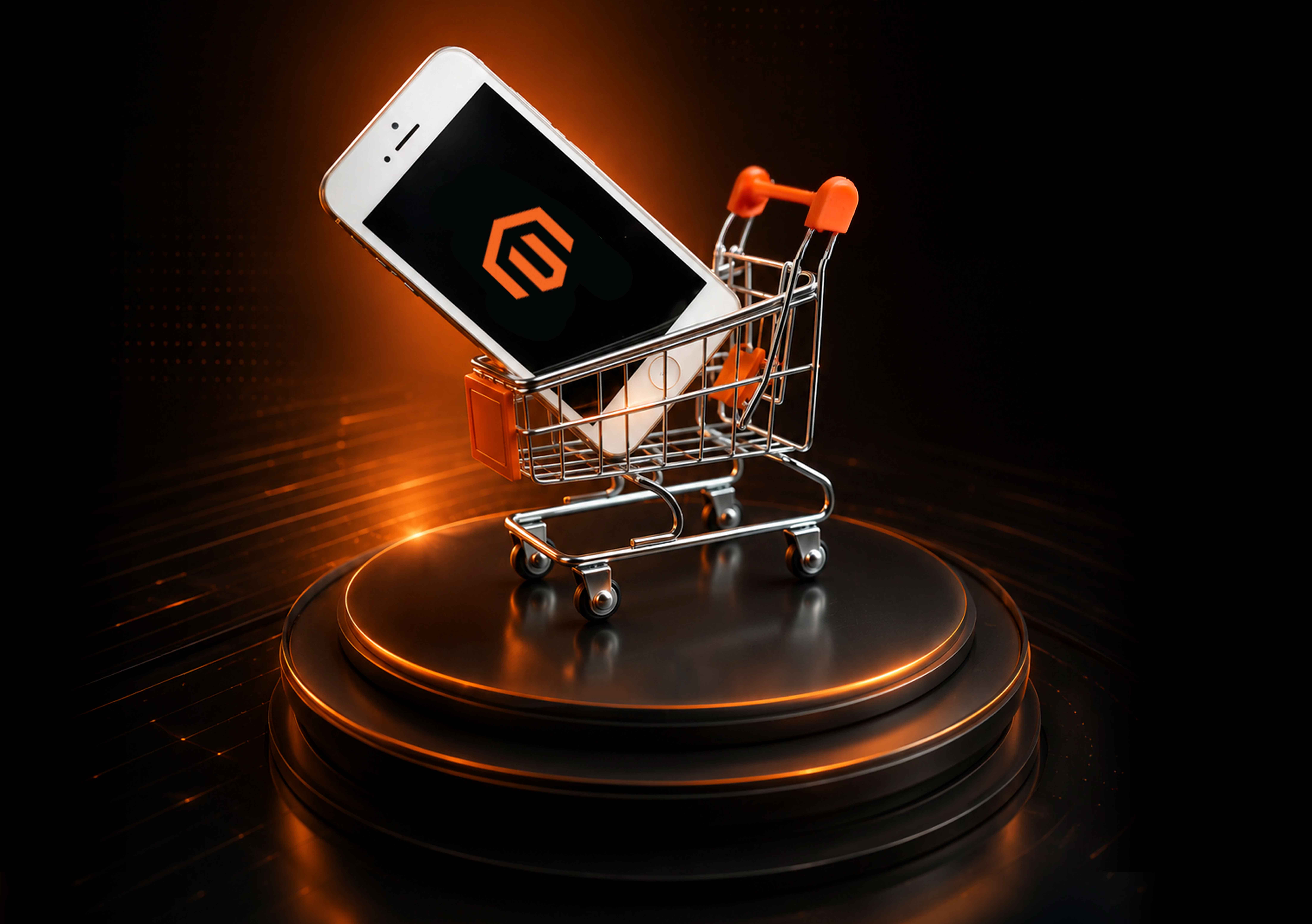  B2B Commerce Development