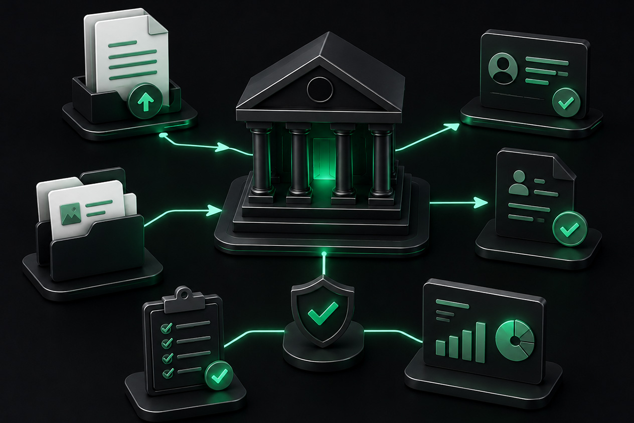 Processing & Monitoring Solutions