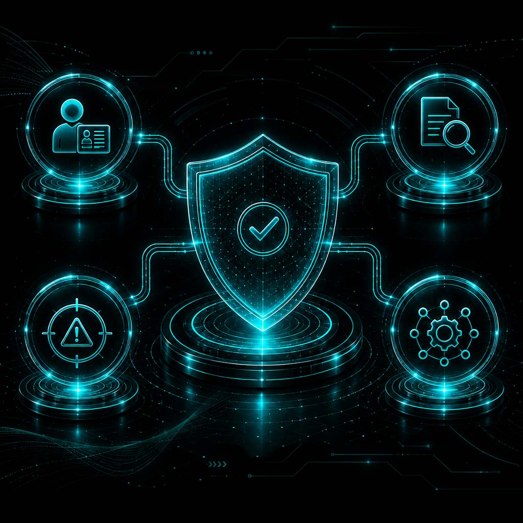 Risk Consulting Automation