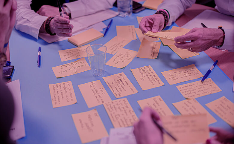 Multi-Platform & Multi-Language Experience Governance