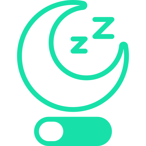 Using Sleep Mode