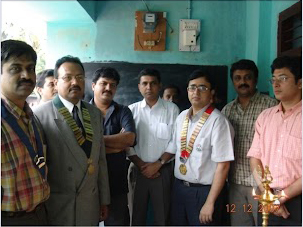 Tsunami School Reconstruction 3