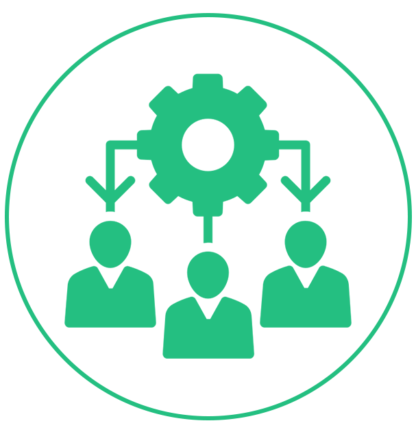 vConnect Lead Management System