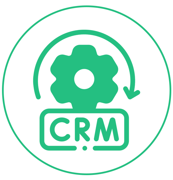 vConnect Support CRM