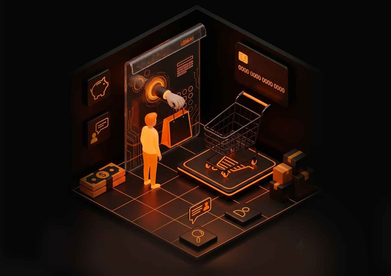 Visual Commerce