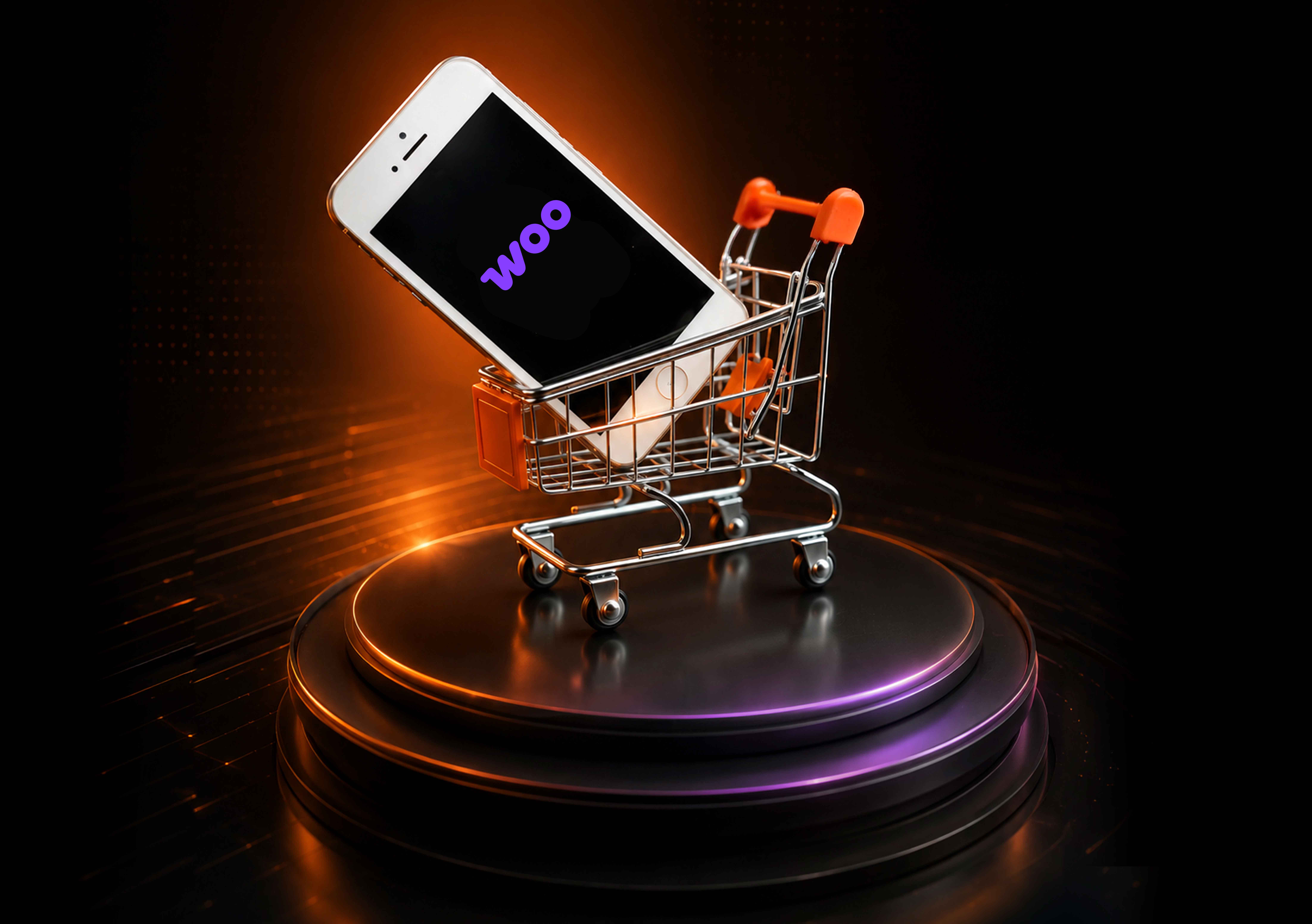  B2B Commerce Development