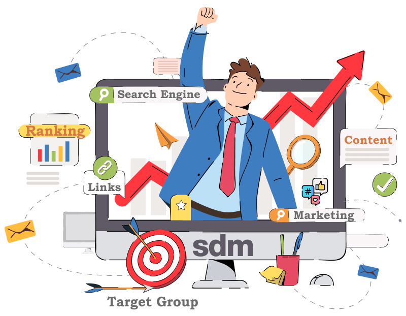  Search Engine Marketing Services