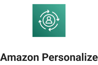 Amazon Personalize