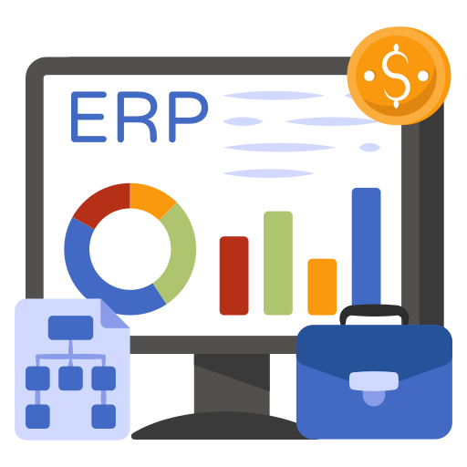 ERP & CRM