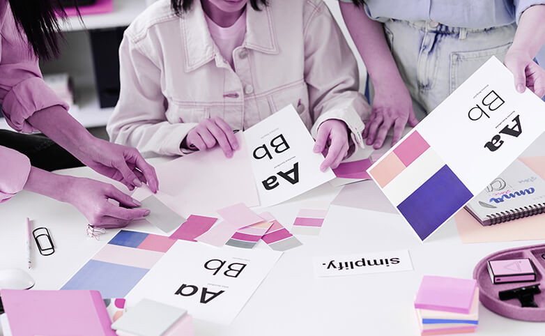   Brand Identity Design