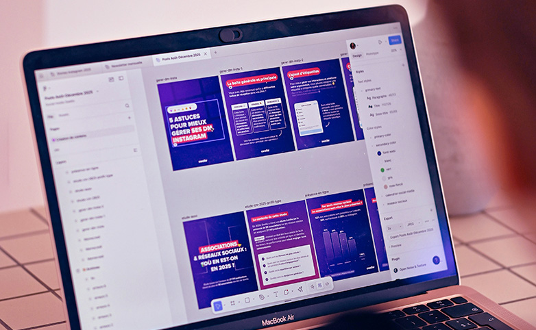 Digital Brand Experience & Creative Design 