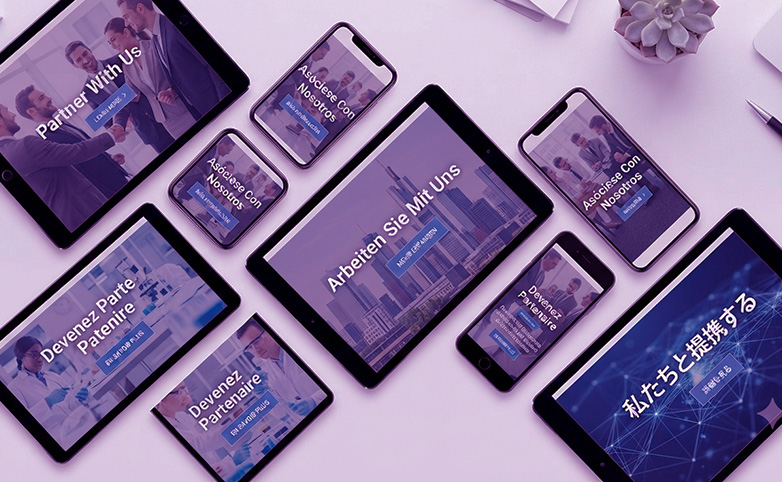Multi-Platform & Multi-Language Experience Governance