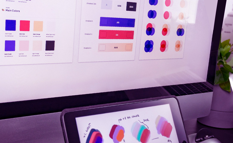 Template & Component Standards