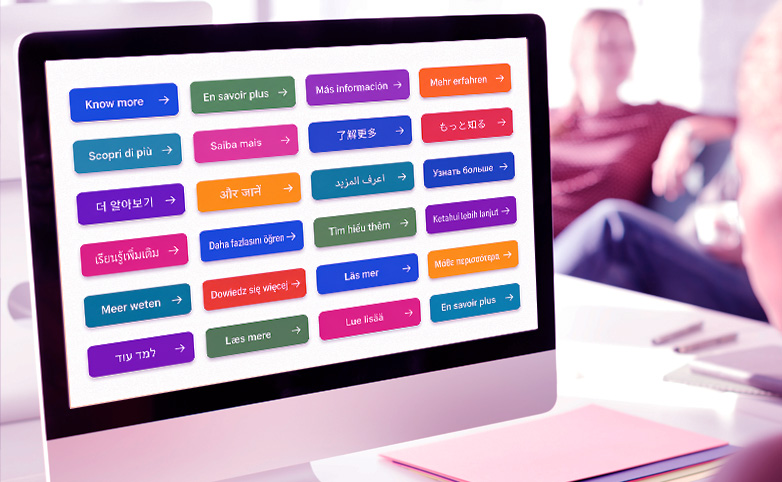 UI Stabilization, Localization & Experience Enhancements