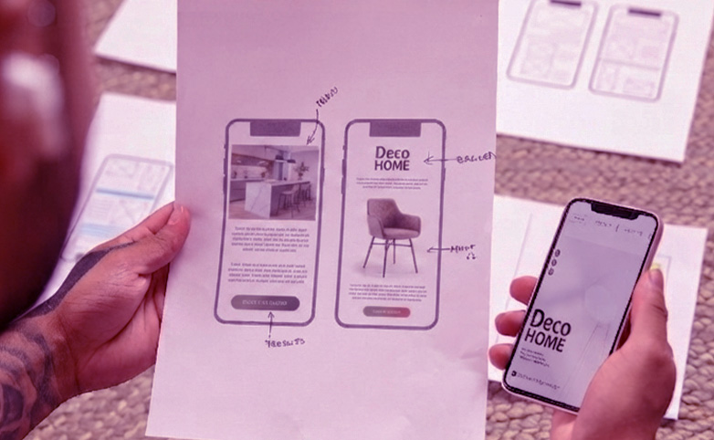 UX/UI Standards & Governance